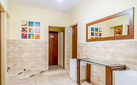 Hotel Macuco